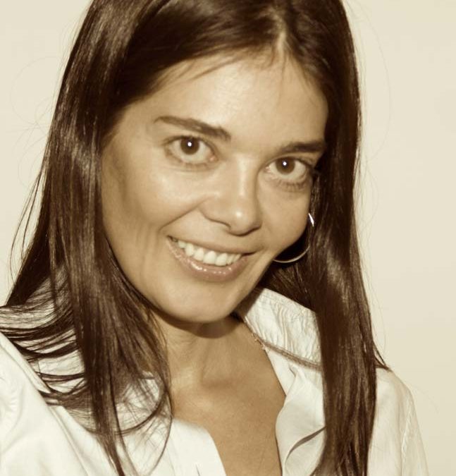 Entrevista a Silvia Leal