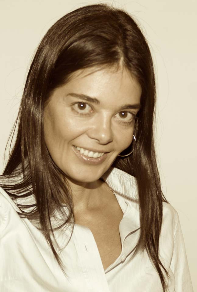 Entrevista Silvia Leal