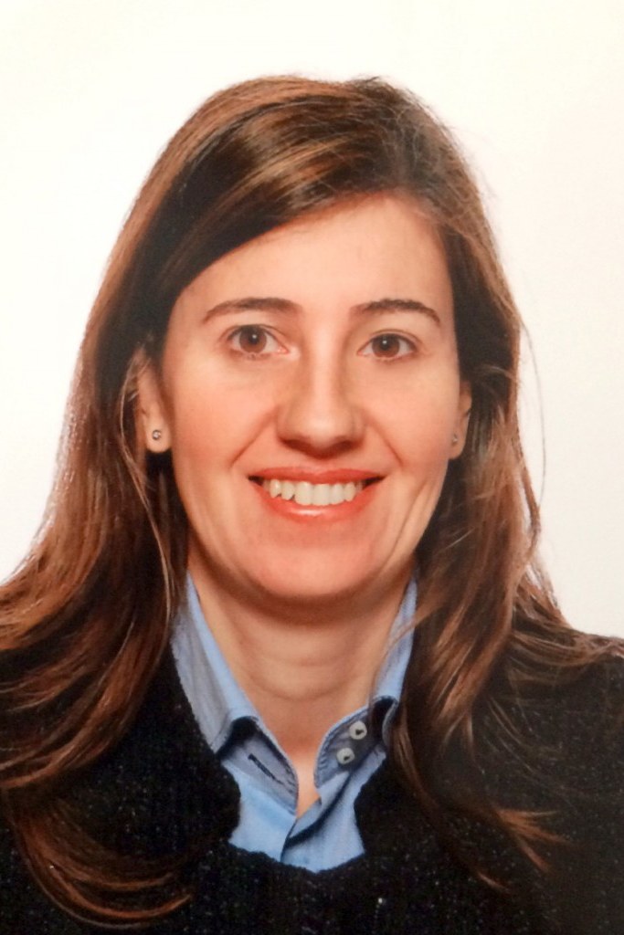 Susana Goñi