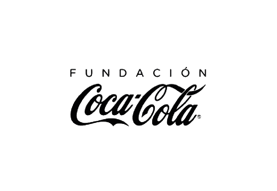 Fundación Coca Cola