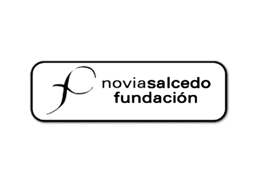 Novia Salcedo Fundación