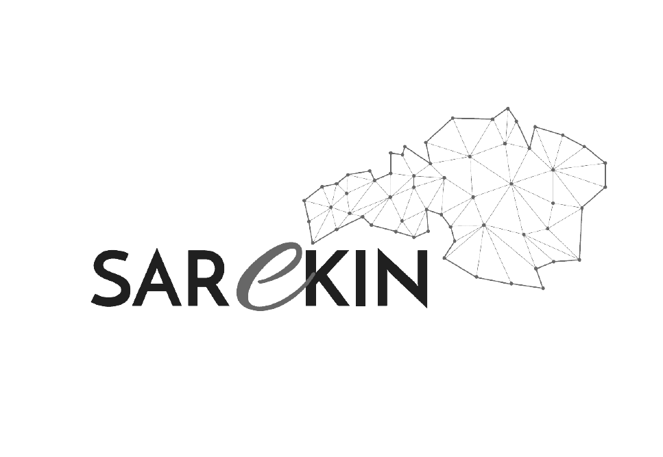 Sarekin