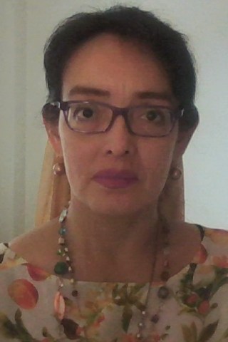 Lyudmila Montoya