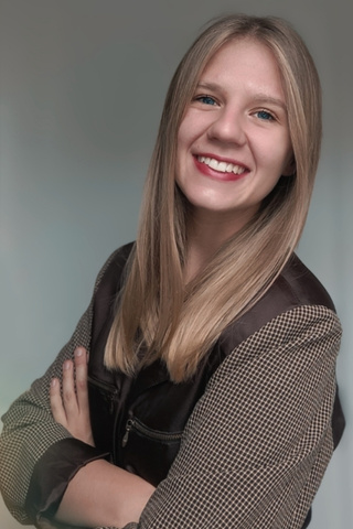 Lina Gertzmann