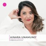 Ainara Unamuno Copywriter