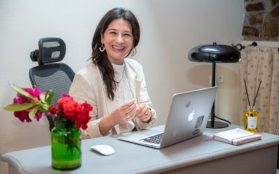 Entrevista a Emma Sáez