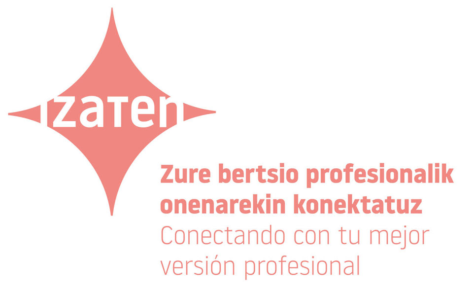 IZATEN, un programa de desarrollo profesional para mujeres de Bizkaia.